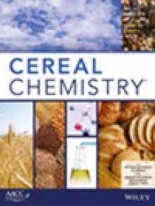 Cereal Chemistry期刊