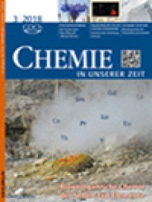 Chemie In Unserer Zeit期刊
