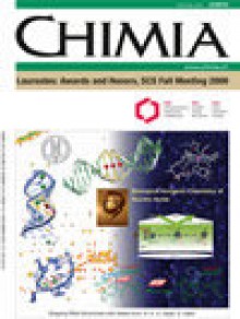 Chimia期刊