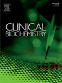 Clinical Biochemistry期刊
