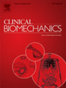 Clinical Biomechanics期刊