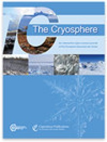 Cryosphere期刊