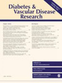 Diabetes & Vascular Disease Research期刊