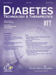 Diabetes Technology & Therapeutics期刊