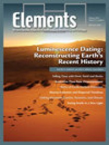 Elements期刊