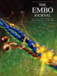 Embo Journal期刊