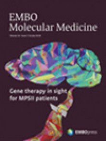 Embo Molecular Medicine期刊