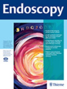 Endoscopy期刊