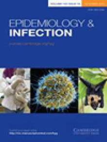 Epidemiology And Infection期刊