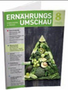 Ernahrungs Umschau期刊