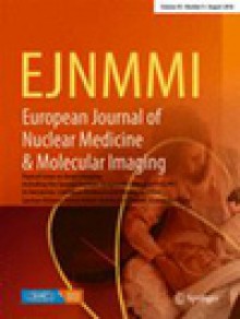 European Journal Of Nuclear Medicine And Molecular Imaging期刊