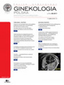 Ginekologia Polska期刊