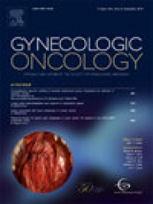 Gynecologic Oncology期刊