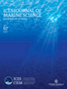 Ices Journal Of Marine Science期刊