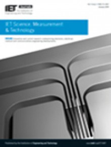 Iet Science Measurement & Technology期刊