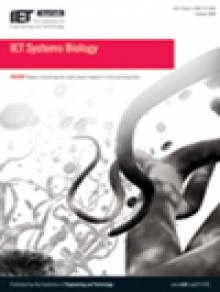 Iet Systems Biology期刊