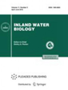 Inland Water Biology期刊