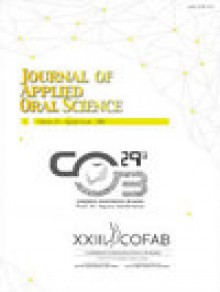 Journal Of Applied Oral Science期刊