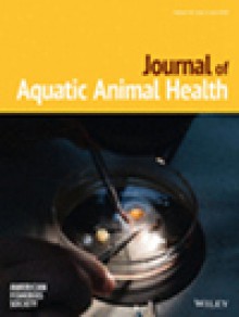 Journal Of Aquatic Animal Health期刊