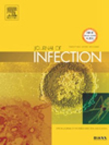 Journal Of Infection期刊