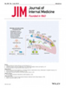 Journal Of Internal Medicine期刊