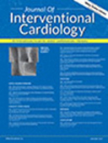 Journal Of Interventional Cardiology期刊