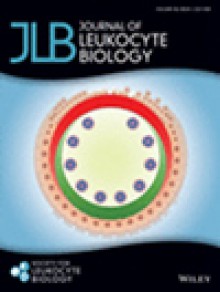 Journal Of Leukocyte Biology期刊