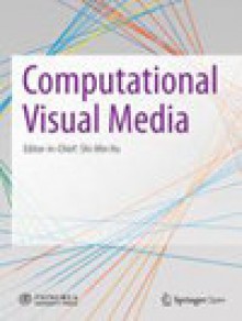 Computational Visual Media期刊