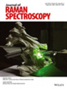 Journal Of Raman Spectroscopy期刊