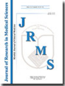 Journal Of Research In Medical Sciences期刊