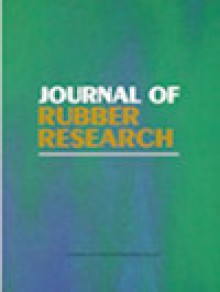 Journal Of Rubber Research期刊