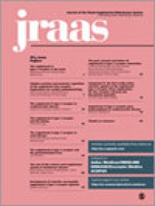 Journal Of The Renin-angiotensin-aldosterone System期刊