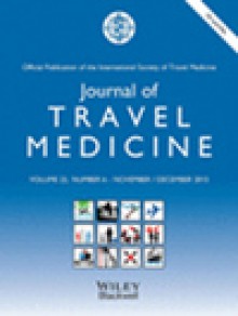 Journal Of Travel Medicine期刊