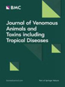Journal Of Venomous Animals And Toxins Including Tropical Diseases期刊