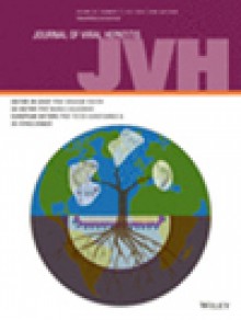 Journal Of Viral Hepatitis期刊