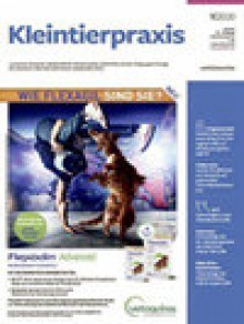 Kleintierpraxis期刊