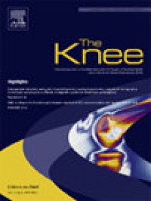 Knee期刊