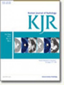 Korean Journal Of Radiology期刊