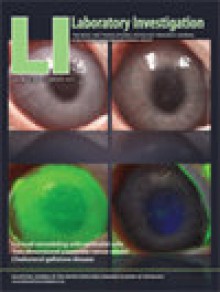 Laboratory Investigation期刊