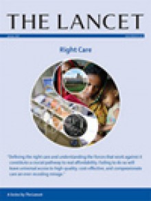 Lancet期刊