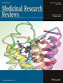 Medicinal Research Reviews期刊