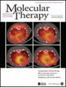 Molecular Therapy期刊