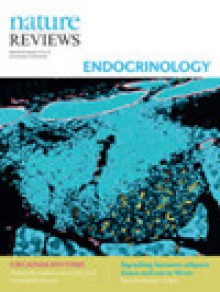 Nature Reviews Endocrinology期刊