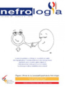 Nefrologia期刊