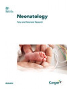 Neonatology期刊