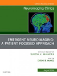Neuroimaging Clinics Of North America期刊