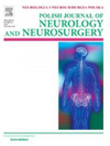 Neurologia I Neurochirurgia Polska期刊