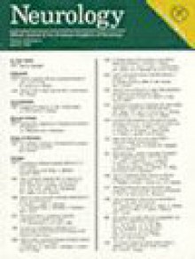 Neurology期刊