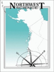 Northwest Science期刊