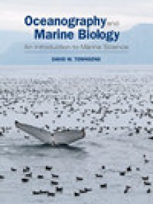 Oceanography And Marine Biology期刊